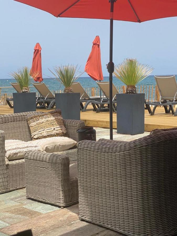 Mariana Plage لوسيانا المظهر الخارجي الصورة