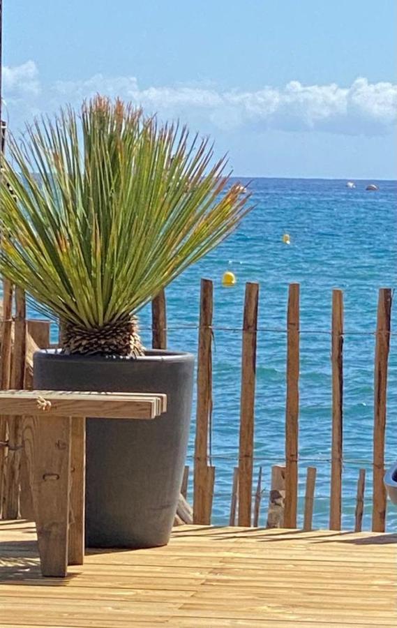 Mariana Plage لوسيانا المظهر الخارجي الصورة