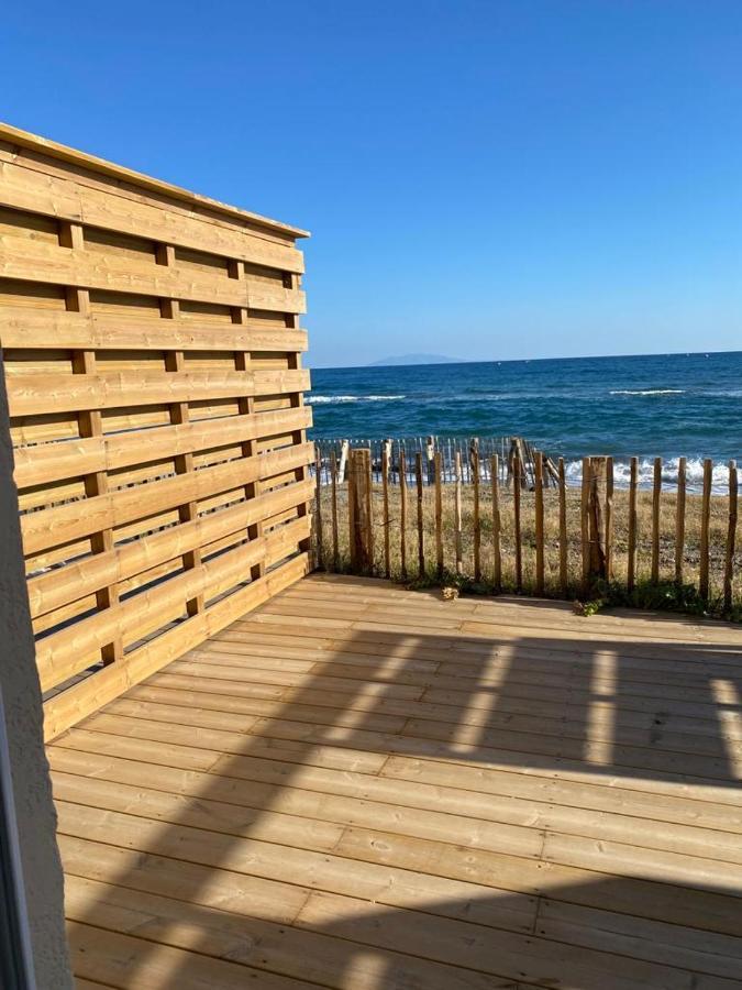 Mariana Plage لوسيانا المظهر الخارجي الصورة