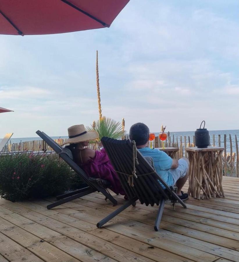 Mariana Plage لوسيانا المظهر الخارجي الصورة
