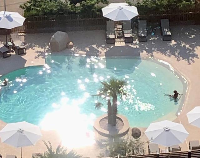Mariana Plage لوسيانا المظهر الخارجي الصورة