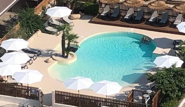Mariana Plage لوسيانا المظهر الخارجي الصورة